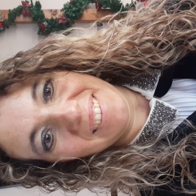 Dina, Babysitter in Mercato San Severino