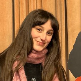 Aurora, Babysitter a Sansepolcro