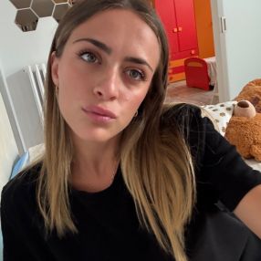 Andrea, Babysitter a Lequile