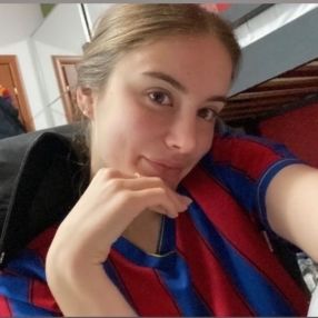 Kristel, Babysitter a Melzo