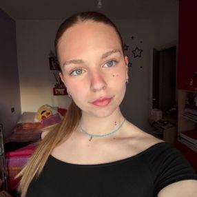 Sofia, Babysitter in Fiesso Umbertiano
