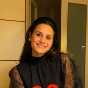 Maddalena, Babysitter a Ostra Vetere