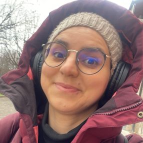 Yasmina, Babysitter in Castelfranco Veneto