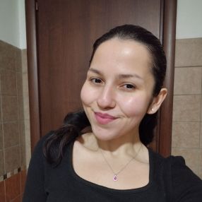 Eleonora, Babysitter a Provincia di Latina