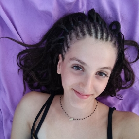 Sara, Babysitter a San Clemente