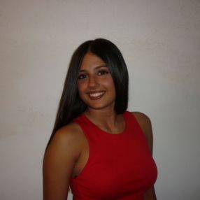 Iris, Babysitter a Certaldo