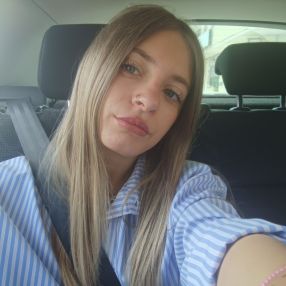 Camilla, Babysitter a Ponte San Giovanni