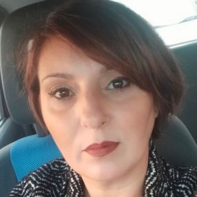 Loredana, Babysitter a Gravina di Catania