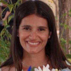 Giada, Babysitter a Alghero