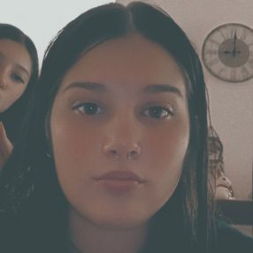 Larissa, Babysitter a Cupramontana