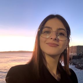 Bernadette, Babysitter a Gallipoli