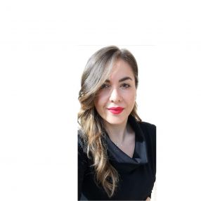 Ines, Babysitter a Sant'Antonio Abate