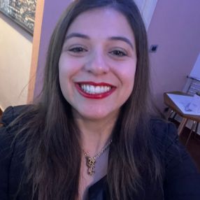 Deborah, Babysitter a Albisola Superiore