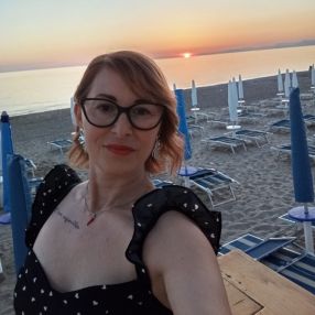 Tiziana, Babysitter in Cefalù