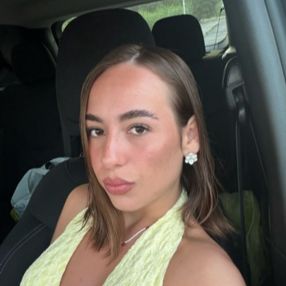 Teresa, Babysitter a Casapesenna