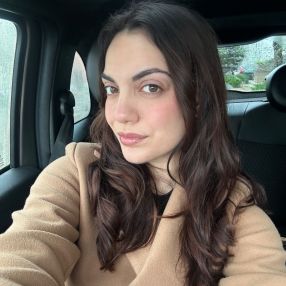 Emanuela, Babysitter a Casamassima