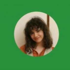 Rosa, Babysitter in Bitetto