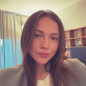 Sofia, Babysitter in Buscate