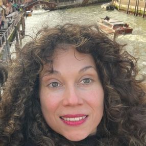 Flavia, Babysitter a Villorba
