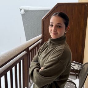 Benedetta, Babysitter in Villasanta