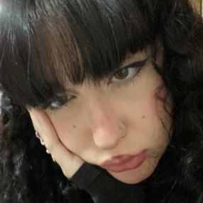 Vanessa, Babysitter a Pollena Trocchia