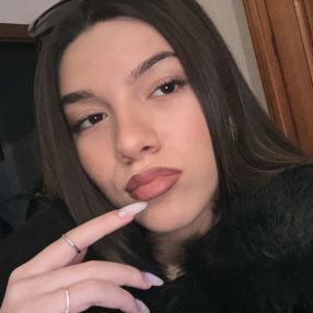 sofia, Babysitter a Muro Leccese