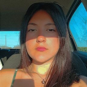 Carlotta, Babysitter in Forlimpopoli