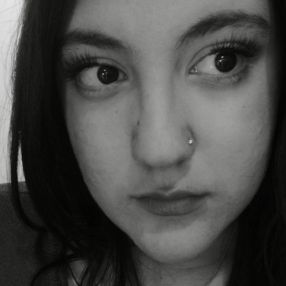 Carlotta, Babysitter a Forlimpopoli