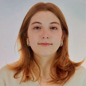 Nadja, Babysitter a Concorezzo