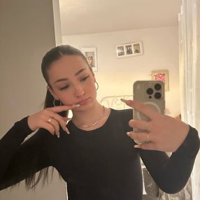 Lucrezia, Babysitter a Cittadella