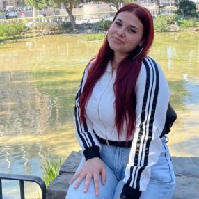 Elisa, Babysitter a Termini Imerese