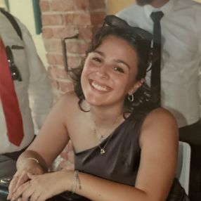 Alessia, Babysitter a San Vito al Tagliamento