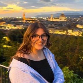 Alessandra, Babysitter a Magione