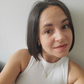 Maria Vittoria, Babysitter in Carpi