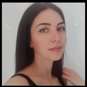 Marika, Babysitter a Vitulano