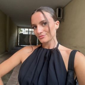 Vittoria, Babysitter a Chioggia
