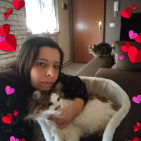 Angela, Babysitter in Oleggio