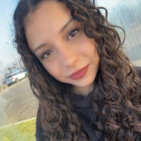 Maryam, Babysitter a Calderara di Reno