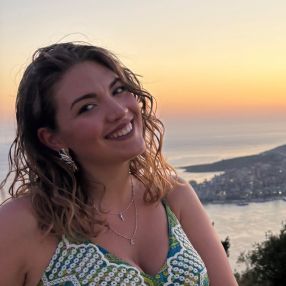 Sonia, Babysitter a Reggio Calabria