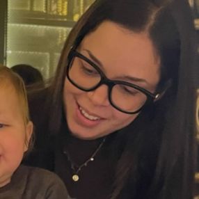 Lara, Babysitter a Noventa Padovana
