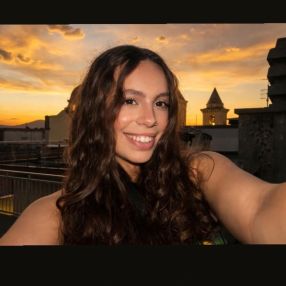 Giusy, Babysitter a Avella