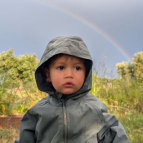 Alessandro, Famiglia a Città Metropolitana di Bari
