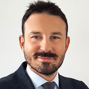 Luca Giacomo, Family in Pero