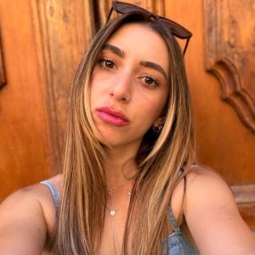 Giada, Babysitter in Firenze