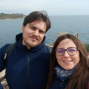 Vanessa, Family in Cosenza