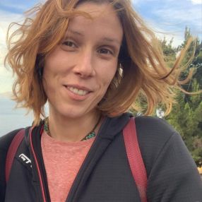 Giulia Paola, Babysitter a Piasco