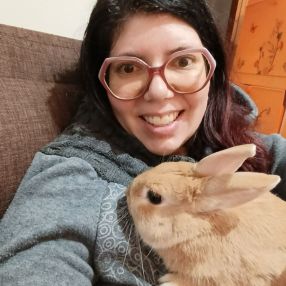 Sara, Babysitter a Pravisdomini