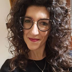 Elena, Babysitter in Massafra