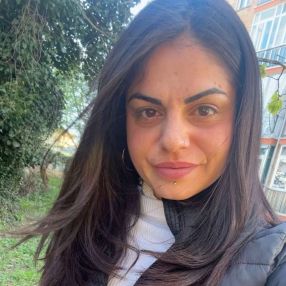 Fabiana, Babysitter a Orbassano