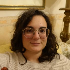 Valeria, Babysitter a Colleverde